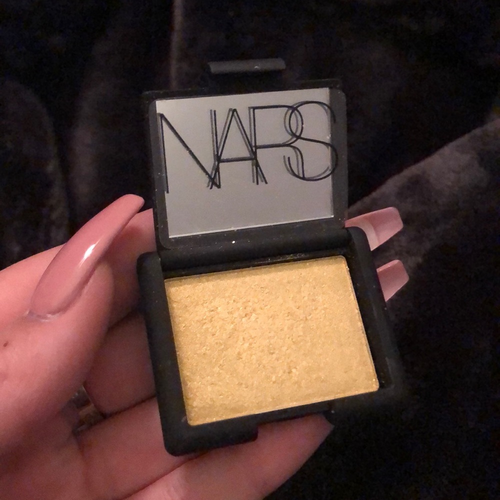 NARS Eyeshadow-Night Sun
